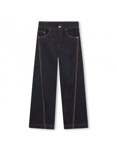 Calça Jeans KARL LAGARFELD