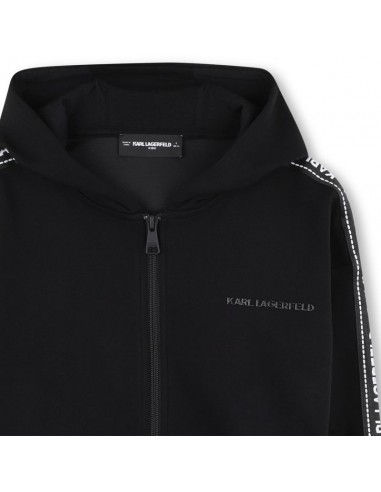 Casaco KARL LAGARFELD