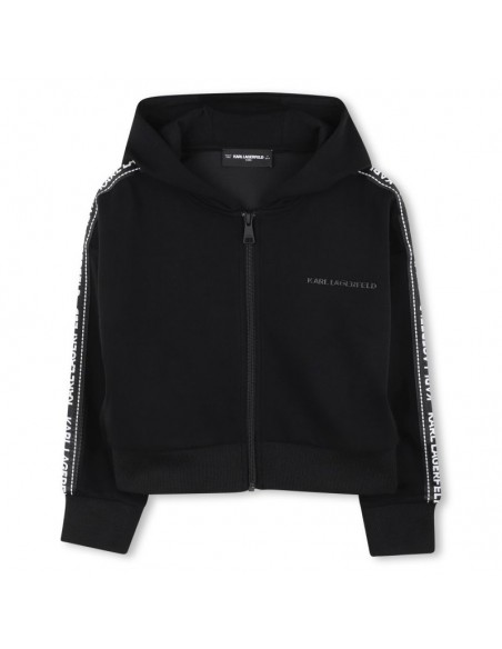 Casaco KARL LAGARFELD