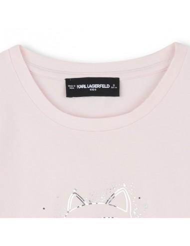 T-Shirt KARL LAGARFELD