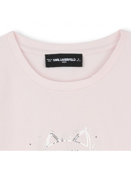 T-Shirt KARL LAGARFELD