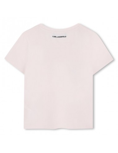 T-Shirt KARL LAGARFELD