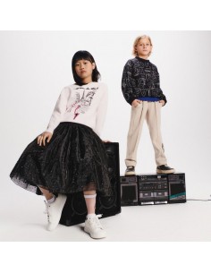 Sweat KARL LAGARFELD 2