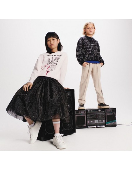 Sweat KARL LAGARFELD