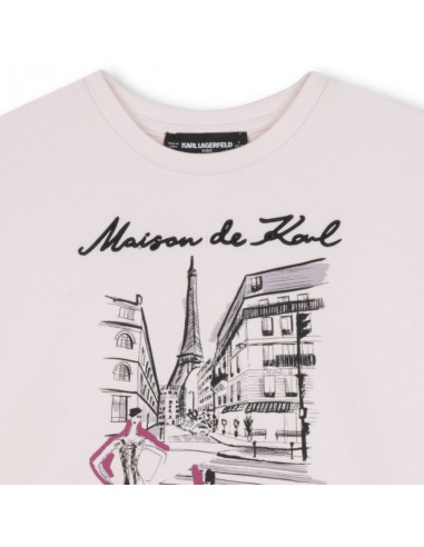 Sweat KARL LAGARFELD