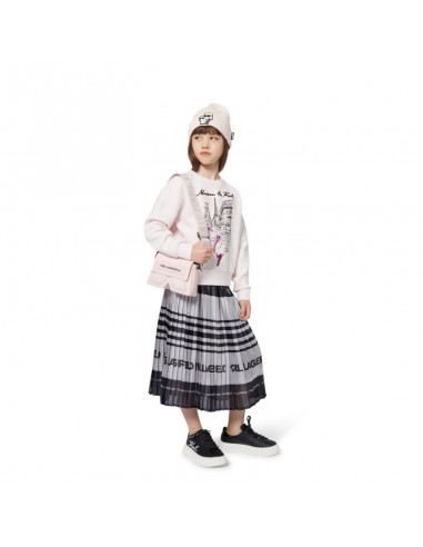 Sweat KARL LAGARFELD