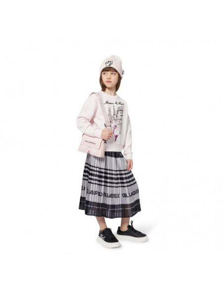 Sweat KARL LAGARFELD