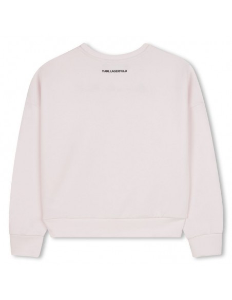 Sweat KARL LAGARFELD