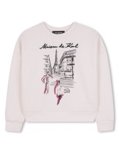 Sweat KARL LAGARFELD