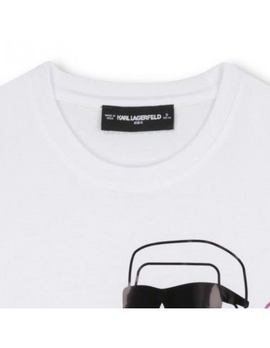 T-Shirt KARL LAGARFELD
