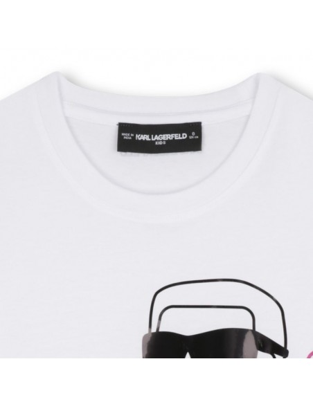 T-Shirt KARL LAGARFELD