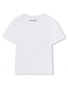 T-Shirt KARL LAGARFELD 2