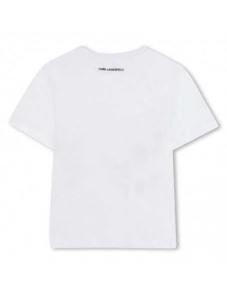 T-Shirt KARL LAGARFELD