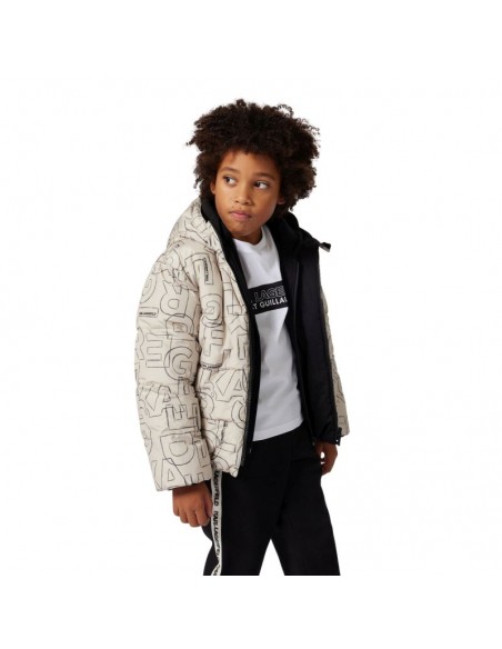 T-Shirt KARL LAGARFELD