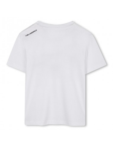 T-Shirt KARL LAGARFELD