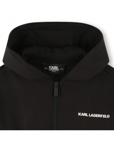 Casaco KARL LAGARFELD