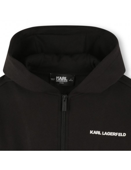 Casaco KARL LAGARFELD