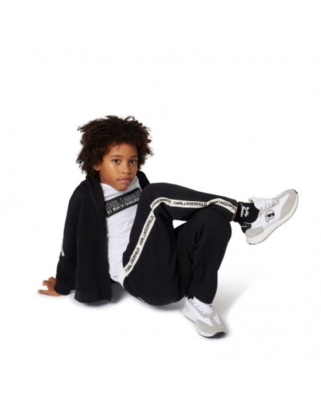 Desportivo KARL LAGARFELD