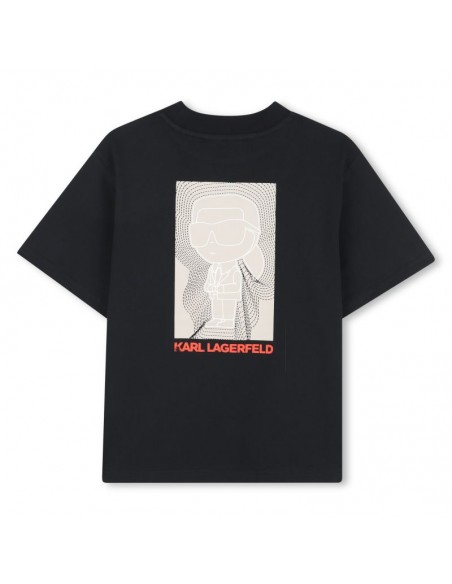 T-Shirt KARL LAGARFELD