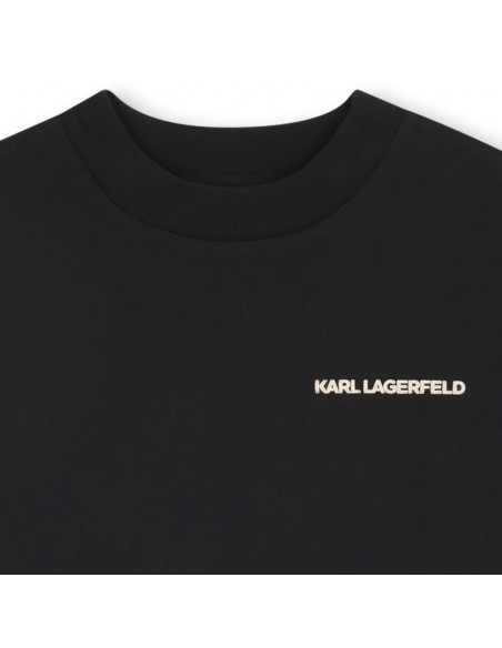 T-Shirt KARL LAGARFELD