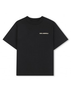 T-Shirt KARL LAGARFELD