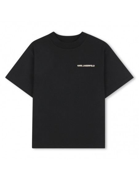 T-Shirt KARL LAGARFELD
