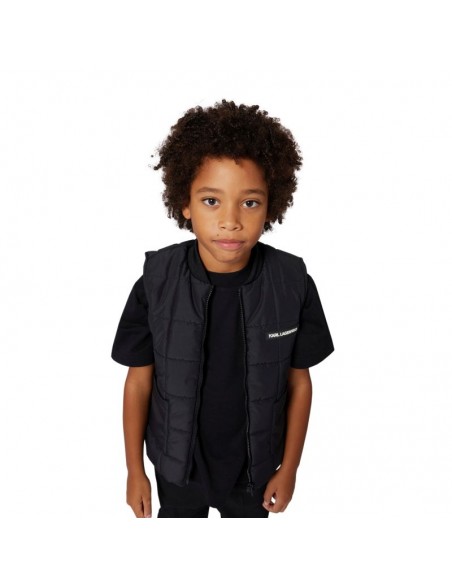 T-Shirt KARL LAGARFELD