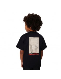T-Shirt KARL LAGARFELD 2