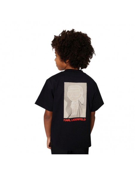 T-Shirt KARL LAGARFELD