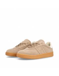 TOMMY HILFIGER sneaker · TH-34082-BEGE | byMARKA