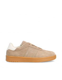 TOMMY HILFIGER sneaker · TH-34082-BEGE | byMARKA