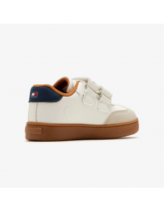TOMMY HILFIGER sneaker · TH-34063-WHT | byMARKA