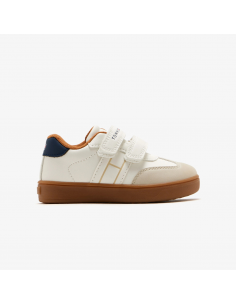 Zapatilla TOMMY HILFIGER · TH-34063-WHT | byMARKA