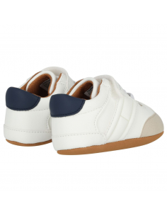 Zapatilla TOMMY HILFIGER · TH-34055-WHT | byMARKA