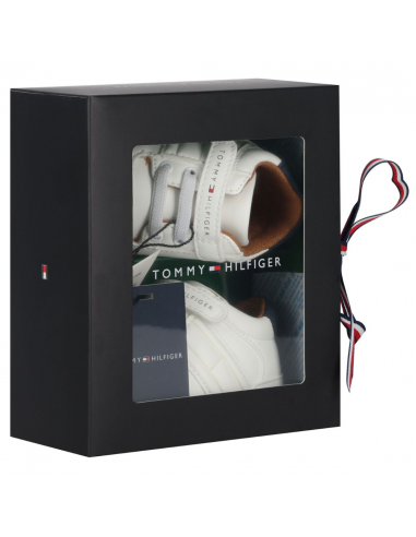 Sapatilha TOMMY HILFIGER