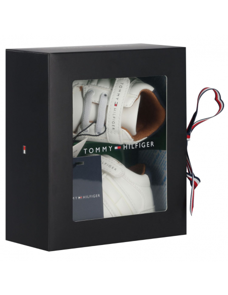 Sapatilha TOMMY HILFIGER