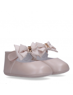 Merceditas TOMMY HILFIGER · TH-33957-PINK | byMARKA