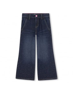 Calça Jeans BILLIEBLUSH