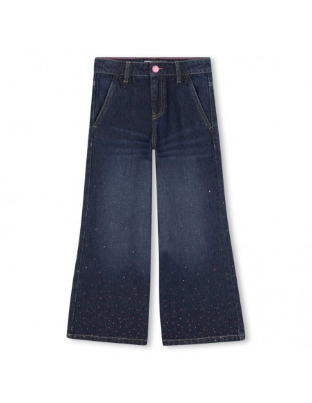 Calça Jeans BILLIEBLUSH