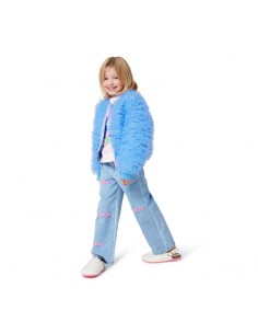 Calça Jeans BILLIEBLUSH 2