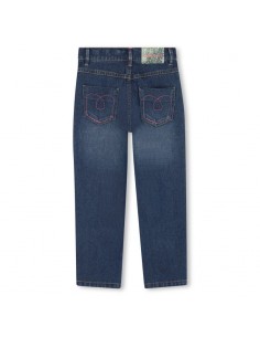 Calça Jeans BILLIEBLUSH 2