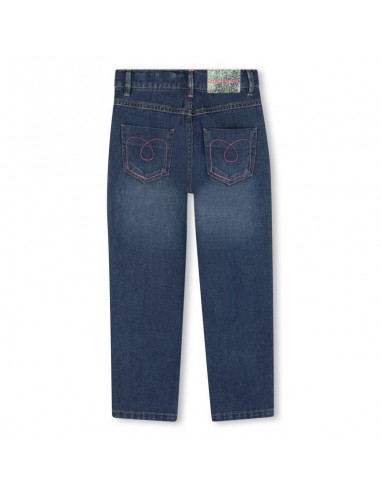 Calça Jeans BILLIEBLUSH