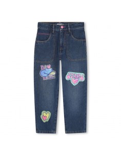 Calça Jeans BILLIEBLUSH