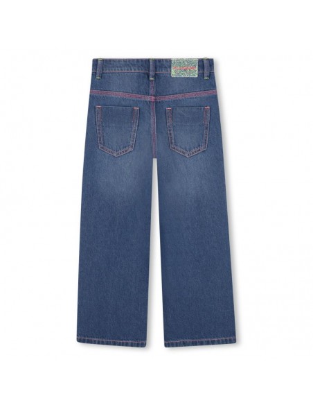 Calça Jeans BILLIEBLUSH