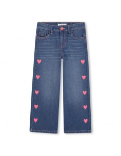 Calça Jeans BILLIEBLUSH