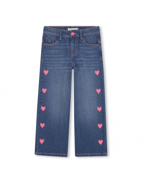 Calça Jeans BILLIEBLUSH