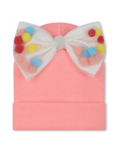 Gorro BILLIEBLUSH