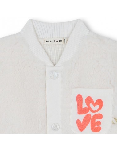 Macacão de Bebé BILLIEBLUSH