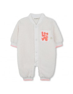 Macacão de Bebé BILLIEBLUSH