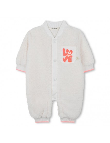 Macacão de Bebé BILLIEBLUSH